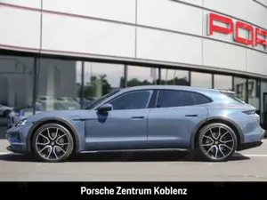 Porsche Taycan 4 Cross Turismo Bild 2
