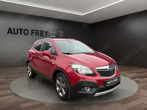 Opel Mokka Diesel Automatik XENON KAMERA