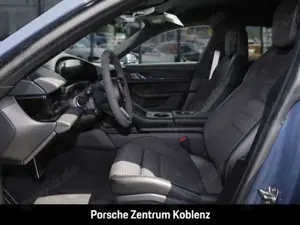 Porsche Taycan 4 Cross Turismo Bild 5