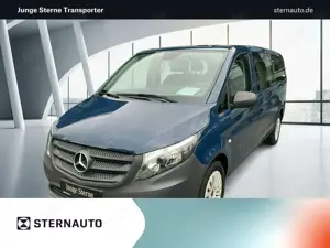 Mercedes-Benz Vito Vito 114 Tourer PRO Extralang Autom/Navi/Kamera BC