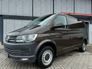 Volkswagen T6 Transporter Kombi Kasten EcoProfi 2,0 TDi