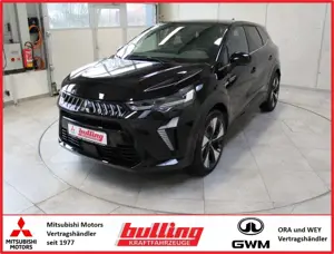 Mitsubishi Grandis Intro Edition 1.8 Hybrid Automatik