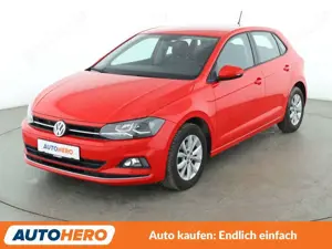 Volkswagen Polo 1.0 TSI Highline Aut.*ACC*PLA*CAM*PDC*