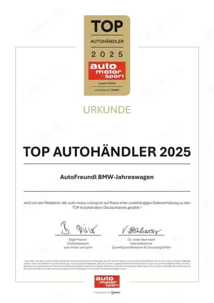 Volkswagen Touran Match *7.Sitzer*Park-Assist*Navi*