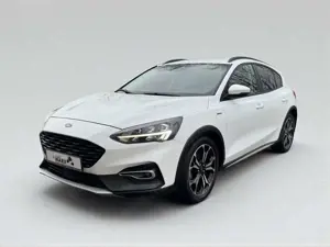 Ford Focus Lim. Active ACC/Automatik