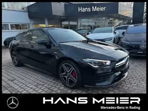Mercedes-Benz CLA 35 AMG CLA 35 4M SB AMG Multibeam LED 360°Cam Panorama