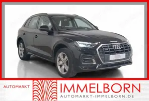 Audi Q5 50 e quattro Virtual*19*LED*Navi*Multi