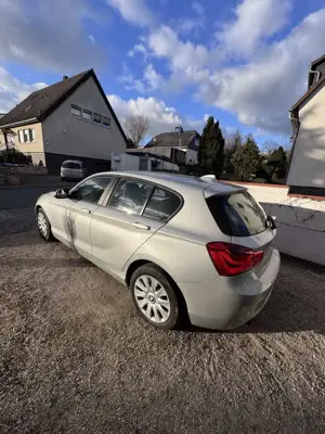 BMW 118 118 i Advantage