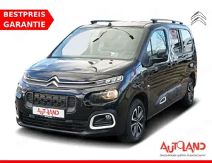 Citroen Berlingo 1.2 Shine XL Klimaaut. Tempomat Kamera