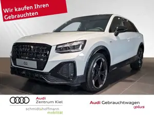 Audi Q2 S-line 35 TFSI 110 (150) kW (PS) S-tronic Klima