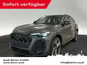 Audi Q5 TDI quattro S tronic