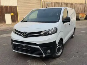 Toyota Proace Proace 2,0-l-D-4D L2 Meister