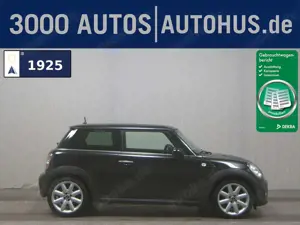 MINI Cooper T-Leder Pano Shz Tempomat