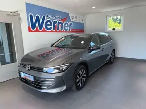 Volkswagen Passat Business 2.0TDI AHK Navi Kameras LED