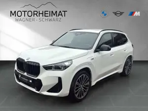 BMW X1 xDrive25e M Sport Pro 360° AHK HUD HiFi