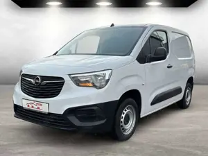 Opel Combo Cargo 1.5d *Klima*Bluetooth*
