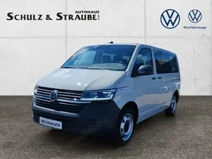 Volkswagen T6.1 Caravelle T6.1 Bus Caravelle 9 Sitzer  2,0 TDI 110 kW KLIMA