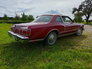 Chrysler Le Baron 5.2L V8, seltener Cruiser mit H-Gutachten! Bild 5