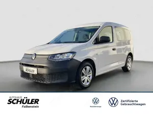 Volkswagen Caddy 2.0 TDI Kombi KLIMA NAVI