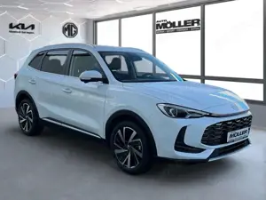 MG ZS Hybrid+ Luxury MY25 Leder Navi LED 360° Bild 3