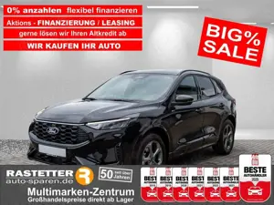 Ford Kuga ST-Line Aut. 5Jahre+Navi+18Z+Kamera+KeyFree+virtCP