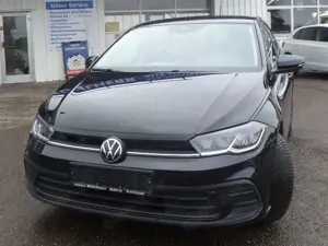 Volkswagen Polo Move NAVI*PDC*get.Scheiben*Alufelgen