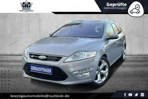 Ford Mondeo Turnier 2.0 EB Aut. Titanium / ACC / NAVI