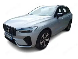 Volvo XC60 T6 AWD Plus Dark Plug-In (EURO 6d)