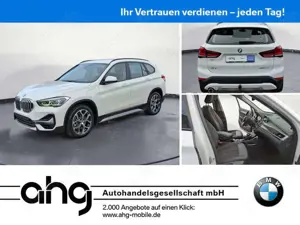 BMW X1 xDrive25e xLine Steptronic Bluetooth PDC Klim
