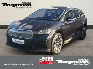 Skoda Enyaq ecoSuite 80 360 Grad Kamera -  Keyless Go - Tempom