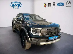 Ford Ranger Raptor Doppelkabine mit AHK