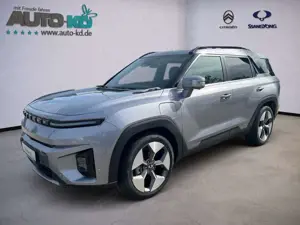 KGM Torres Torres EVX Titanium AT 2WD