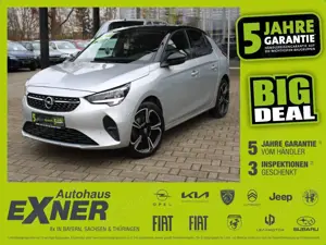 Opel Corsa F 1.2. Turbo ELEGANCE LED+SHZ+Kamera+LM