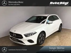Mercedes-Benz A 180 A 180 Progressive Line Advanced/AHK/MBUX/VKZ/ Navi