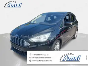 Ford C-Max 1.5 EcoBoost Titanium Pano* Navi* Kamera* el. Heck