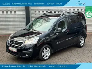 Peugeot Partner L1 Premium 1.6 BLUEHDI Automatik