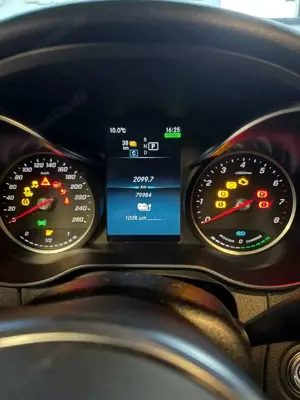 Mercedes-Benz C 300 C-Klasse T-Modell Plugin Hybrid e T 9G Avantgarde