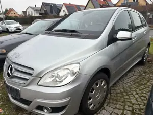 Mercedes-Benz B 180 B 180 CDI (245.207)