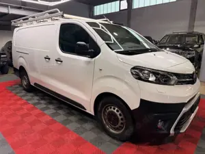 Toyota Proace L2 Kasten Meister Navi Kamera PDC AHK