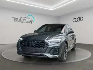 Audi SQ5 3.0TDI Matrix Navi Pano Standh