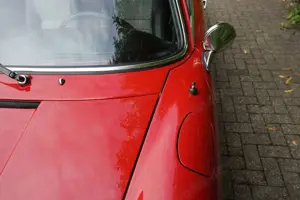 Oldtimer Porsche 911 T 2.0 Coupé, restauriert, matching numbers Bild 5