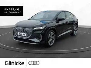 Audi Q4 e-tron 45 e-tron S-line Pano Matrix