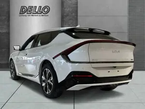 Kia EV6 GT-Line 77kWh StandHZG Navi digitales Cockpit Memo Bild 4