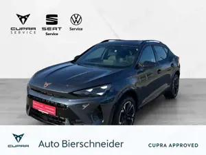 CUPRA Formentor 1.5 eTSI DSG LED NAVI eHECK KAMERA WP