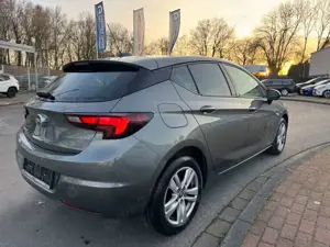 Opel Astra TURBO/110KW/2.HD/KLIMAAUT/ALU/SHZ/LHZ/SERV.-NEU! Bild 3