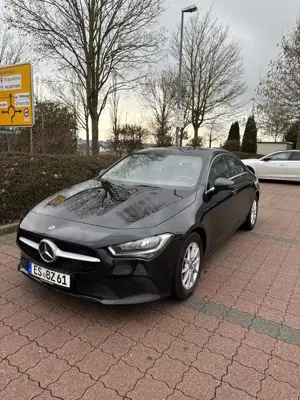 Mercedes-Benz CLA 200 d 8G-DCT Edition 1