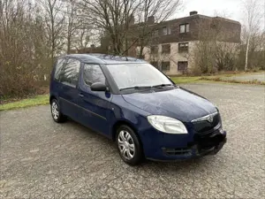Skoda Roomster 1.4 16V