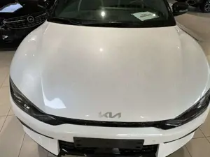 Kia EV6 GT-Line 77kWh StandHZG Navi digitales Cockpit Memo Bild 5