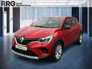 Renault Captur 1.3 TCE 140 EVOLUTION