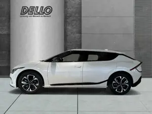 Kia EV6 GT-Line 77kWh StandHZG Navi digitales Cockpit Memo Bild 3